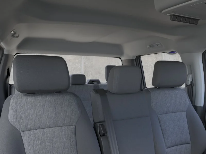 New 2026 Avalanche Gray Ford XL image 27