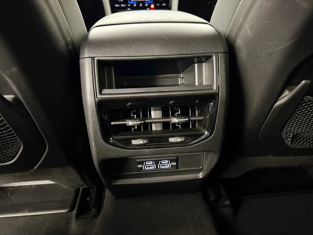 Used 2024 Gray Jeep Laredo X image 26