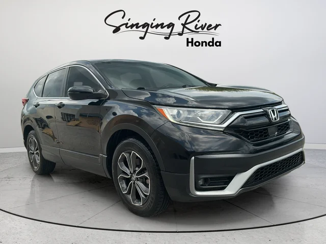 Used 2020  Honda EX-L image 1