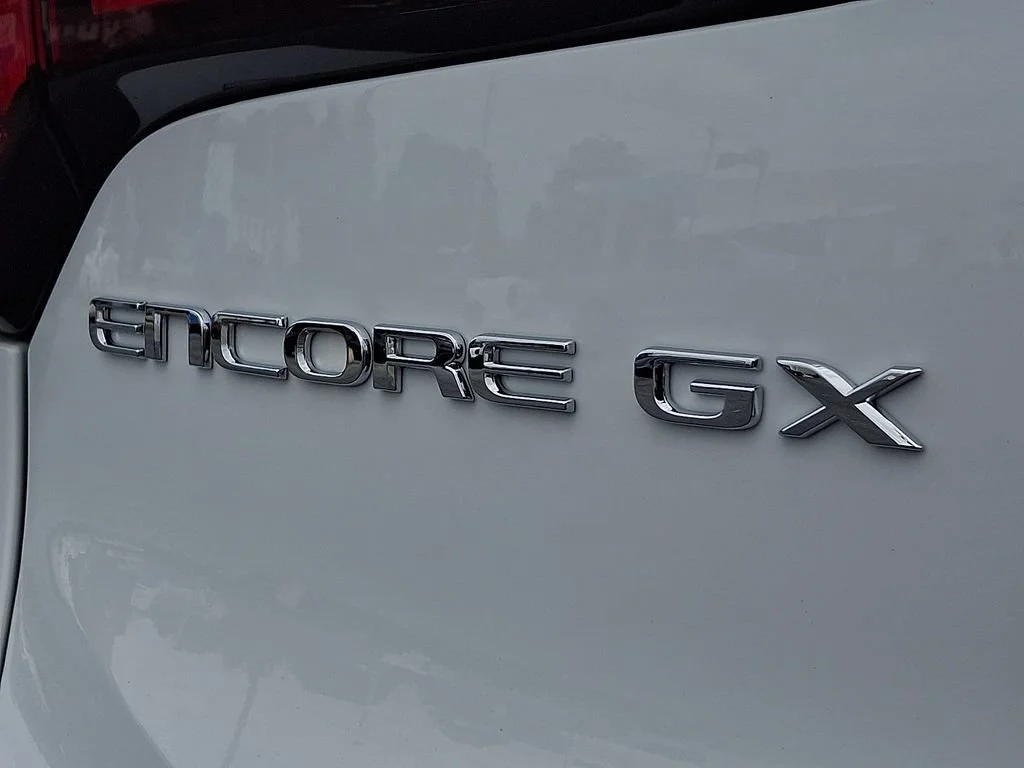 2026 Buick Encore GX Preferred - Photo 11