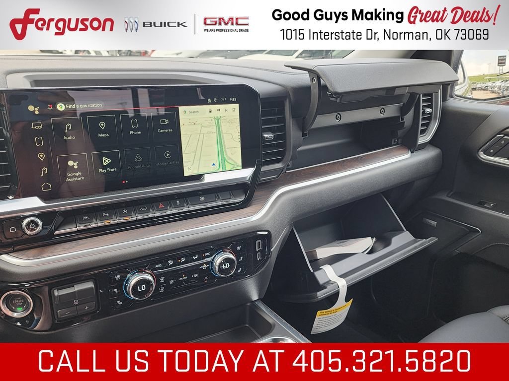 2026 GMC Sierra 1500 SLT - Photo 35