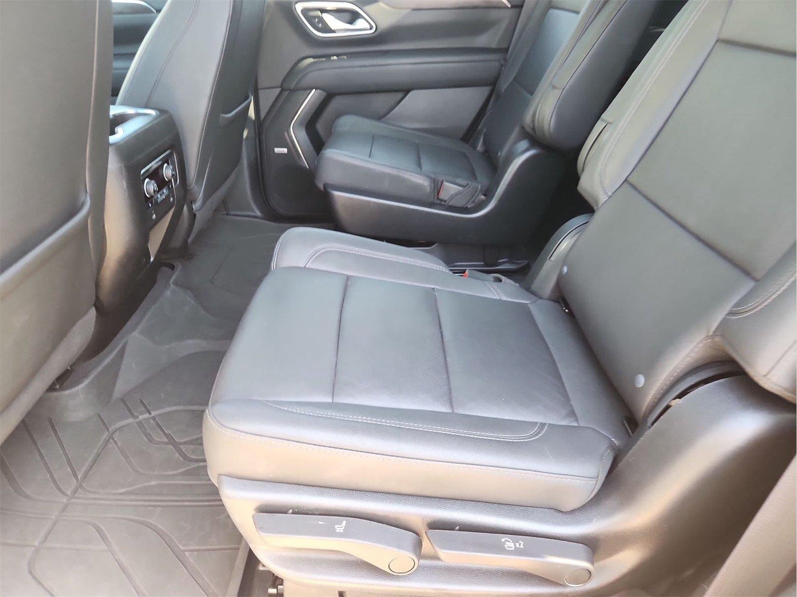 2023 Chevrolet Tahoe Z71 Gray at TX Auto Group