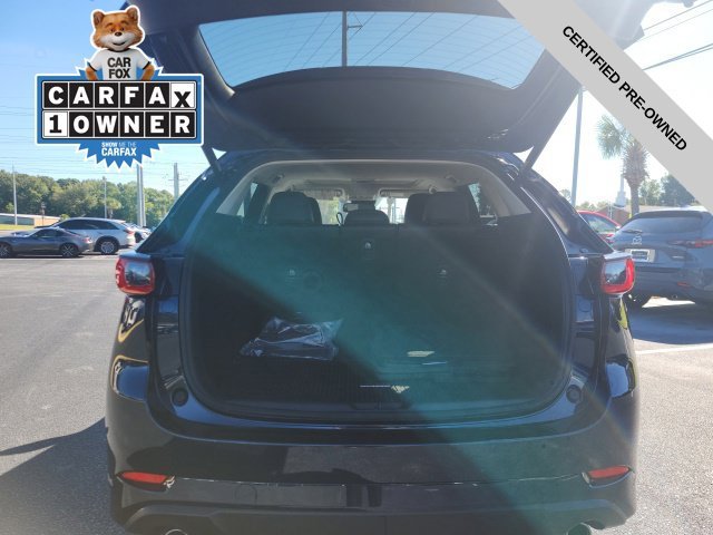 Used 2024 Blue Mazda 2.5 S Premium Package image 20