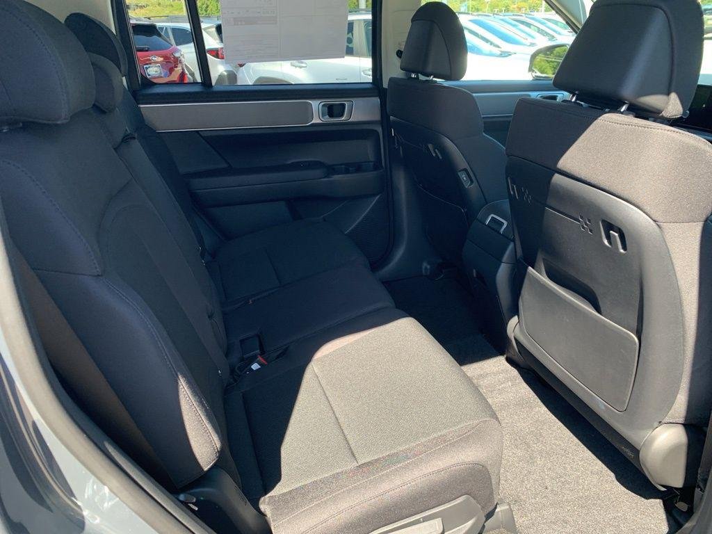 2026 Hyundai Santa Fe SE - Photo 18