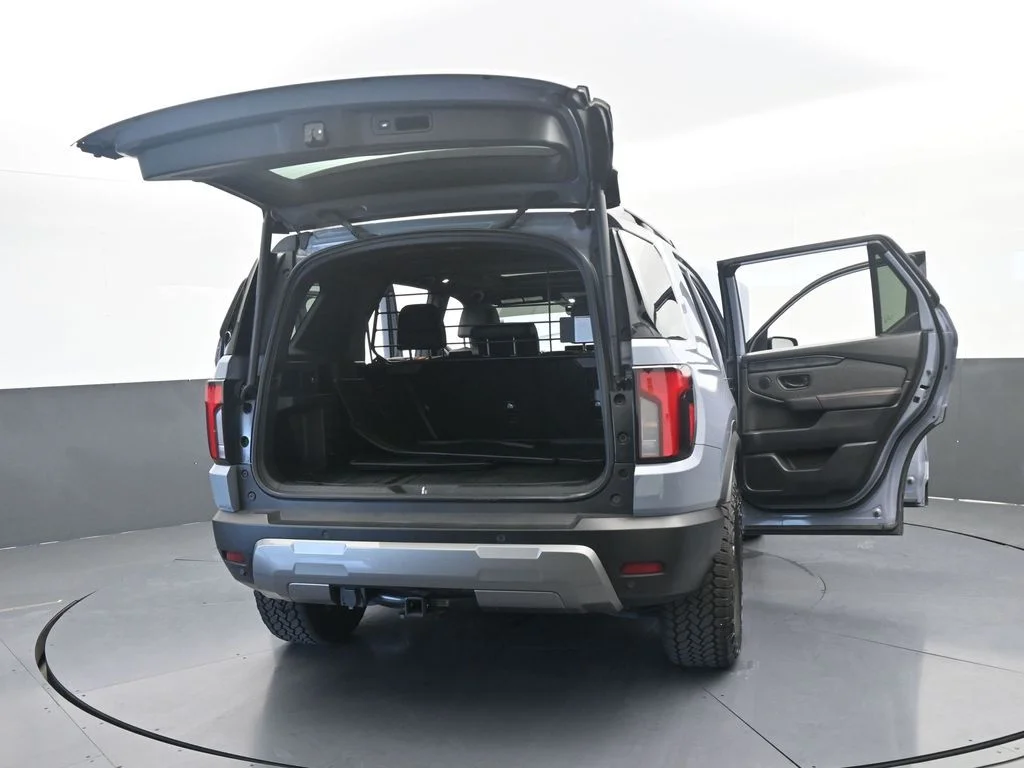 Used 2026 Sonic Gray Pearl Honda TrailSport image 76