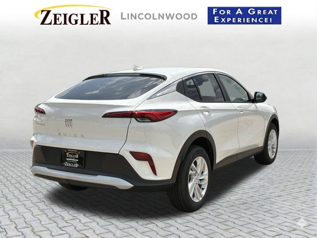2026 Buick Envista Preferred - Photo 7