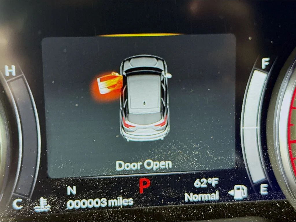 New 2026 Platinum White Pearl Acura A-Spec Advance Package image 13