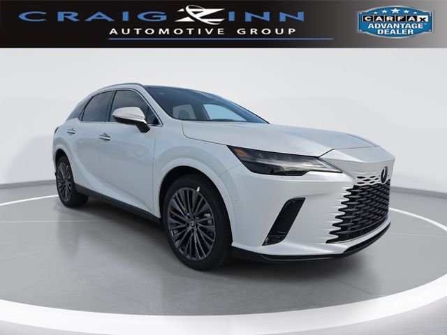2026 Lexus Rx 350 LUXURY