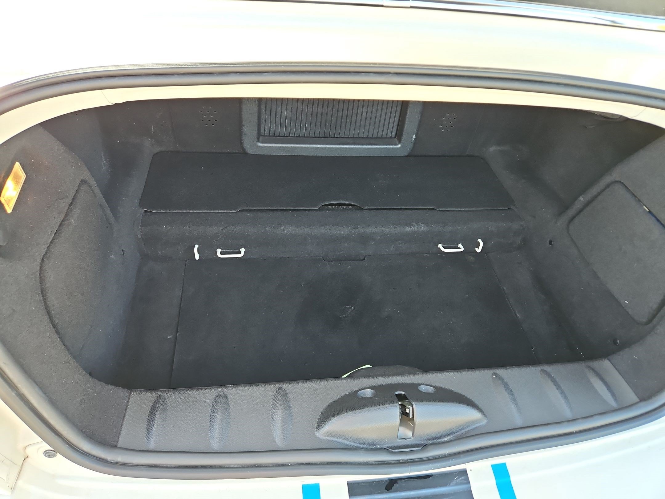 Used 2014 Pepper White MINI S image 26