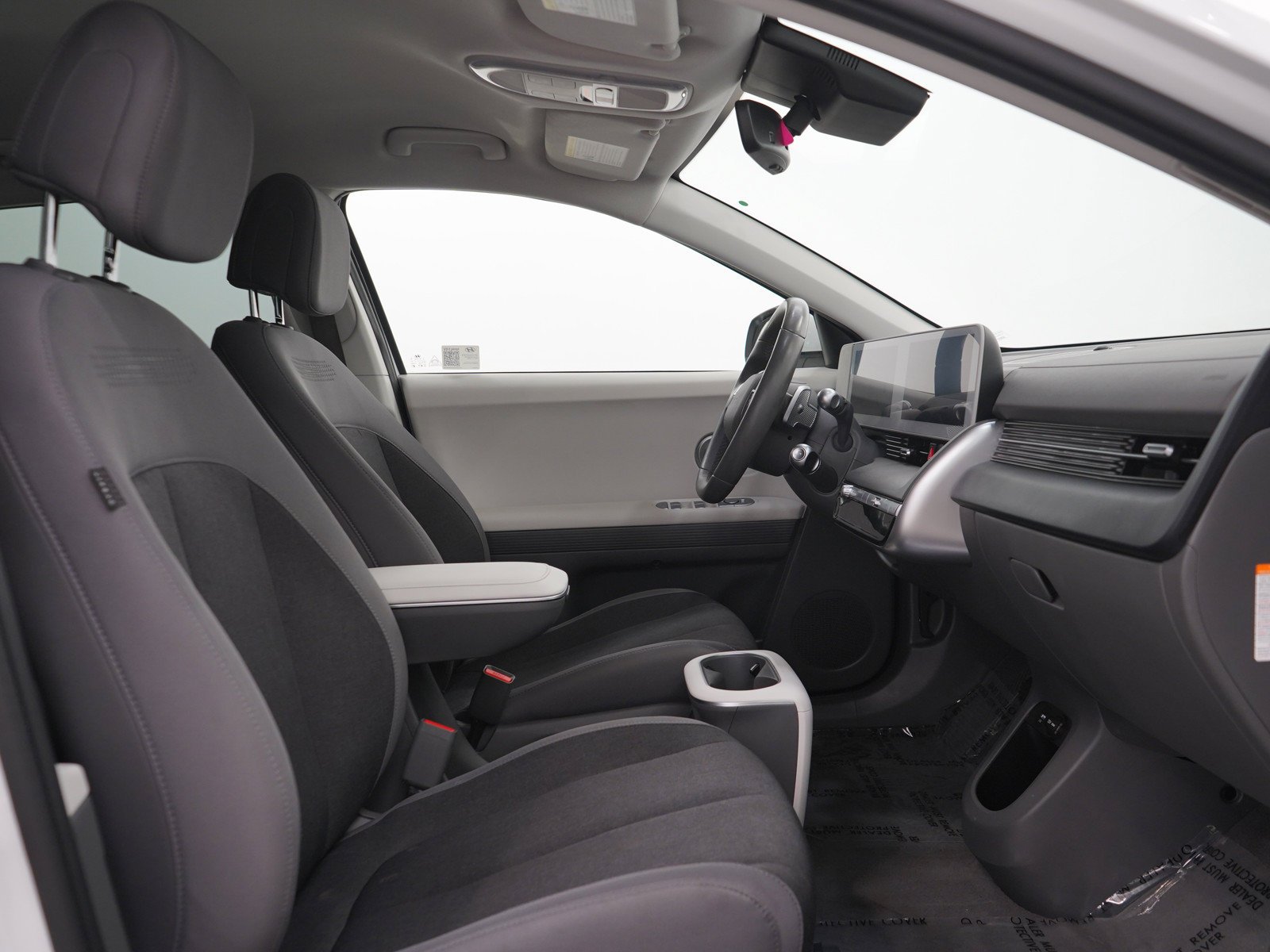 2024 Hyundai IONIQ 5 SEL - Photo 11