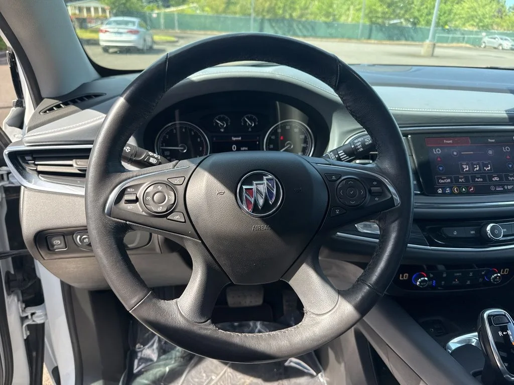 2021 Buick Enclave Premium - Photo 10