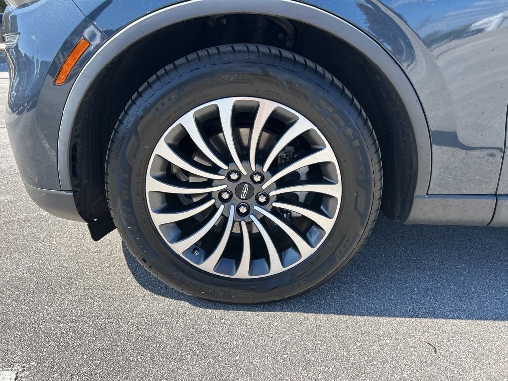 2022 Lincoln Aviator Reserve - Photo 52