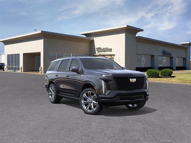 2026 Cadillac Escalade