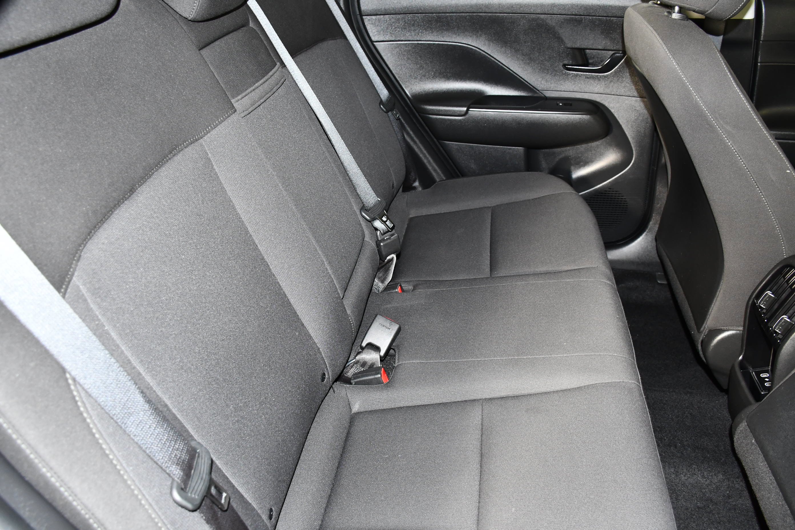 Used 2024 Ultimate Red Metallic Hyundai SEL image 45