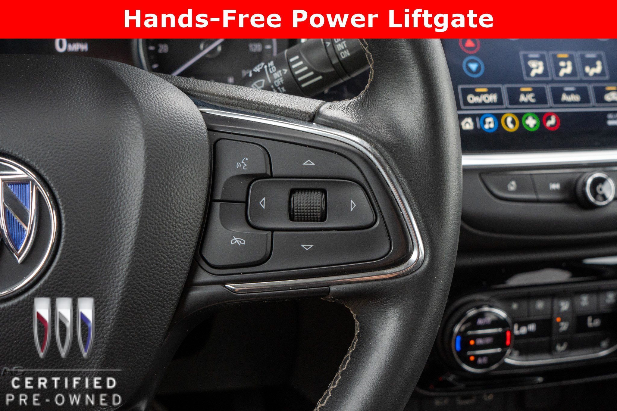 2022 Buick Encore GX Select - Photo 23