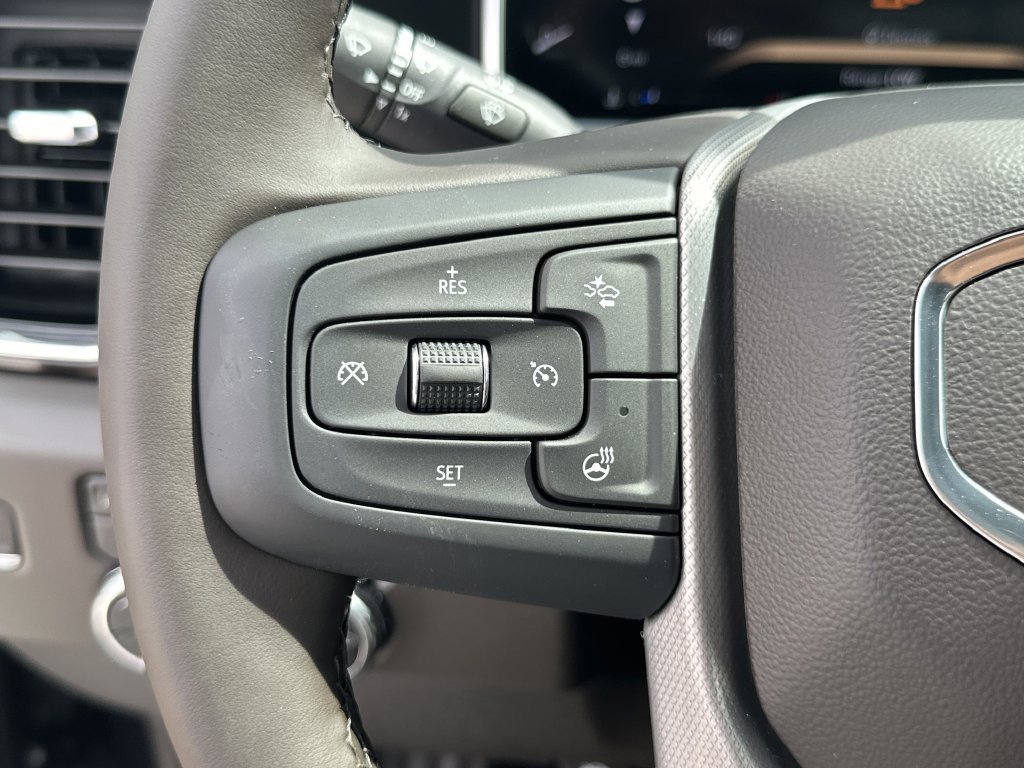 2026 GMC Sierra 2500HD Denali - Photo 21