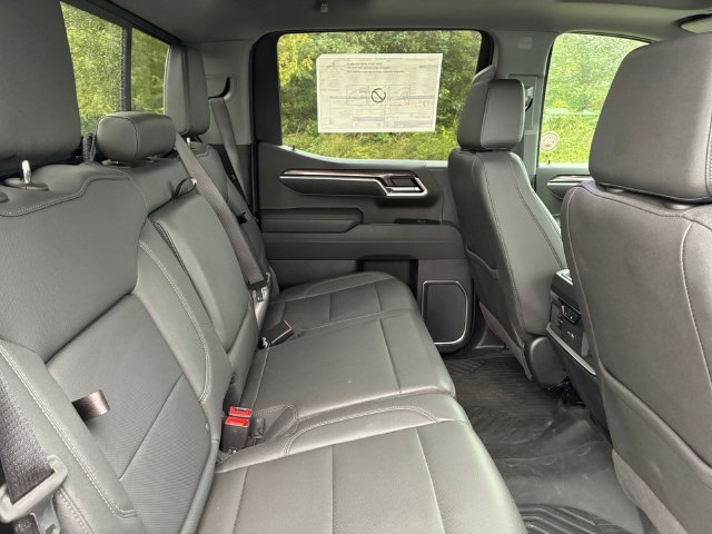 2026 Chevrolet Silverado 1500 LTZ - Photo 15
