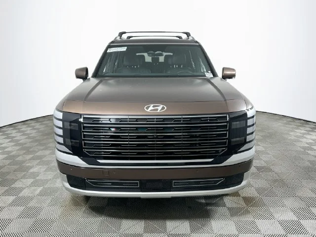 New 2026 Brown Hyundai Calligraphy image 8
