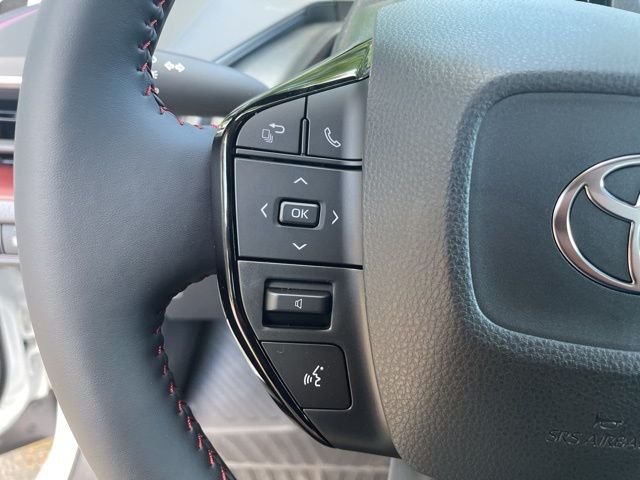 2026 Toyota Prius Plug-in Hybrid XSE - Photo 23