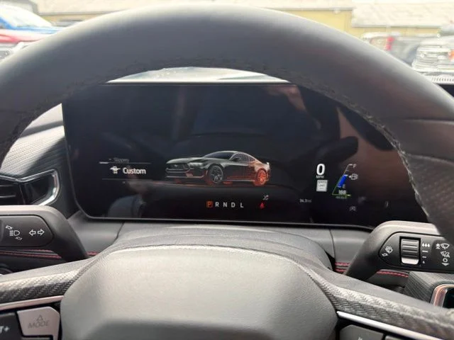 2025 Ford Mustang EcoBoost Premium Fastback - Photo 52