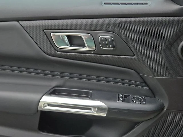 2025 Ford Mustang GT Premium Fastback - Photo 28