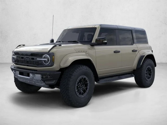 2025 Ford Bronco Bronco Raptor Raptor®