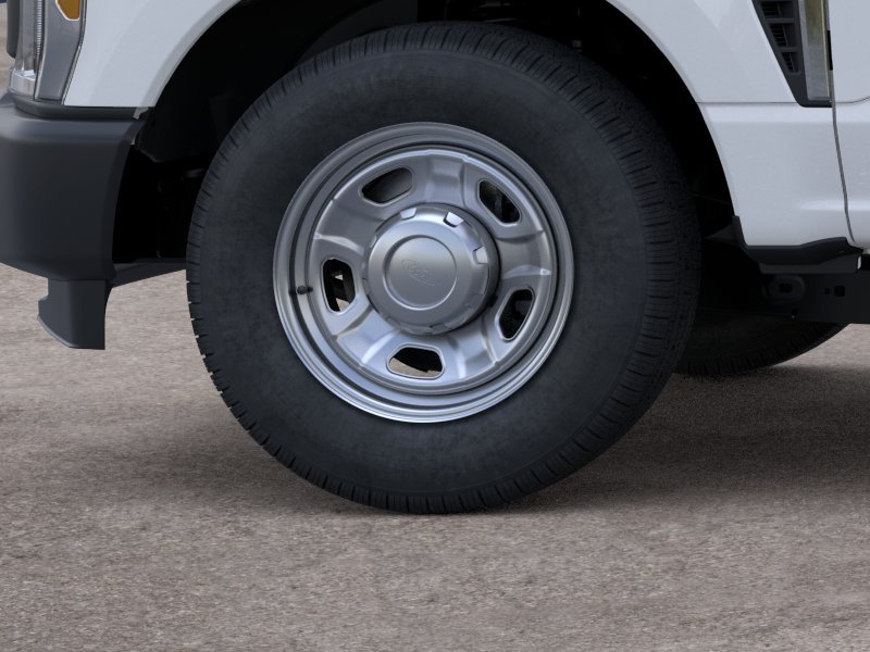 2026 Ford F-350 Super Duty XL - Photo 19