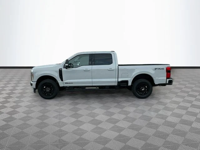 New 2026 Avalanche Ford Lariat image 3