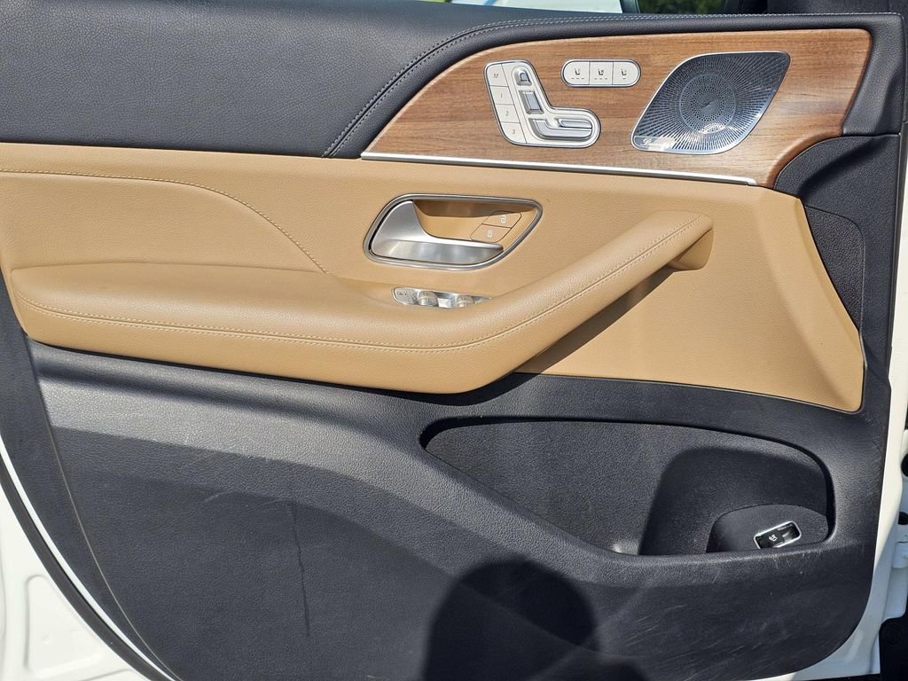 Used 2024  Mercedes-Benz GLE 350 image 17