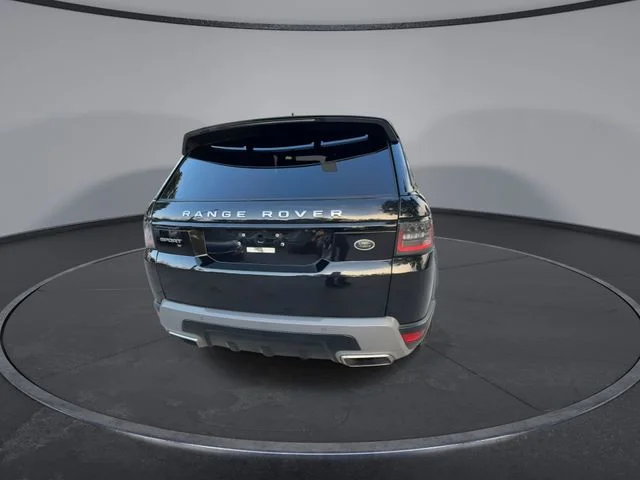 2020 Land Rover Range Rover Sport SE - Photo 7