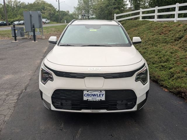 2025 Kia Niro Wave - Photo 8