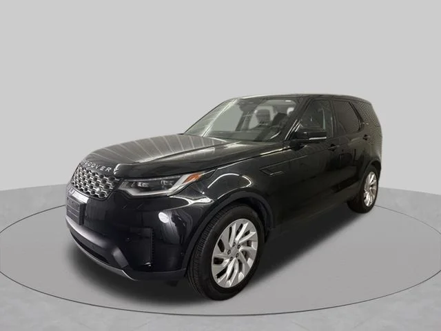 2024 Land Rover Discovery S