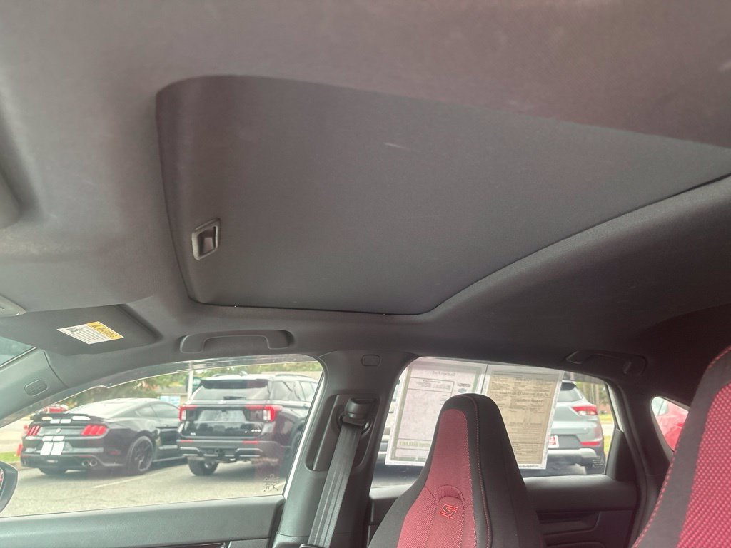 Used 2023 White Honda Si image 28