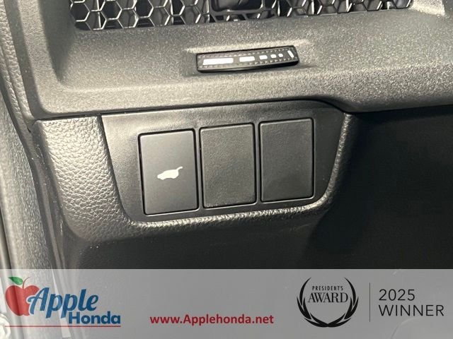 New 2026 Platinum White Pearl Honda AWD Sport-L Hybrid image 14