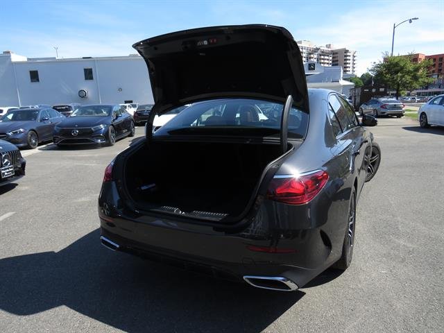 Certified Used 2026 Graphite Grey Metallic Mercedes-Benz E 350 4MATIC® image 30