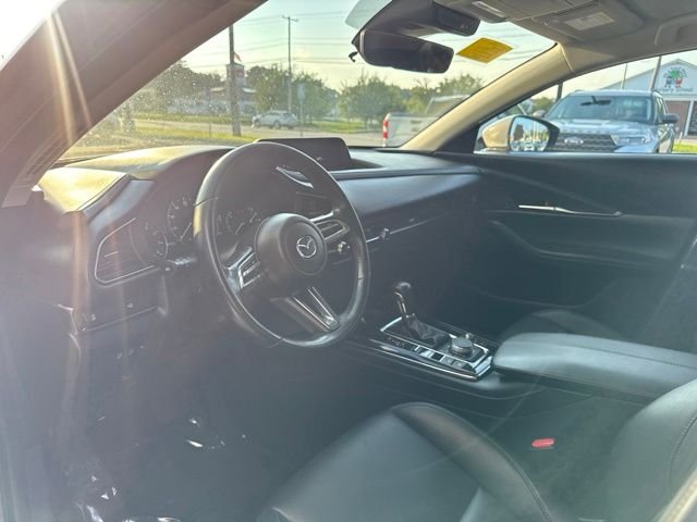 Used 2023 Silver Mazda 2.5 S Preferred Package image 10