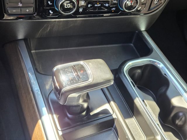 2023 Chevrolet Silverado 1500 High Country - Photo 23