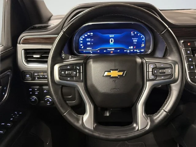 Used 2023 Gray Chevrolet LT image 33