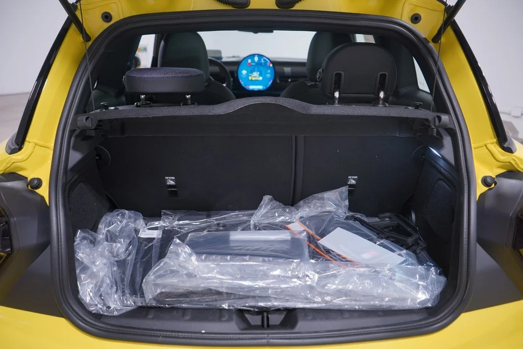 2026 MINI Hardtop 2 Door S - Photo 18