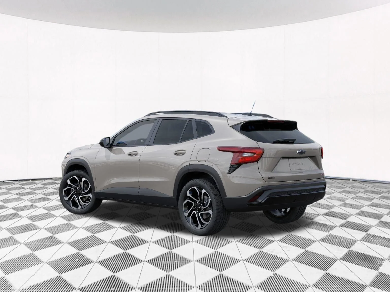 2026 Chevrolet Trax RS - Photo 6