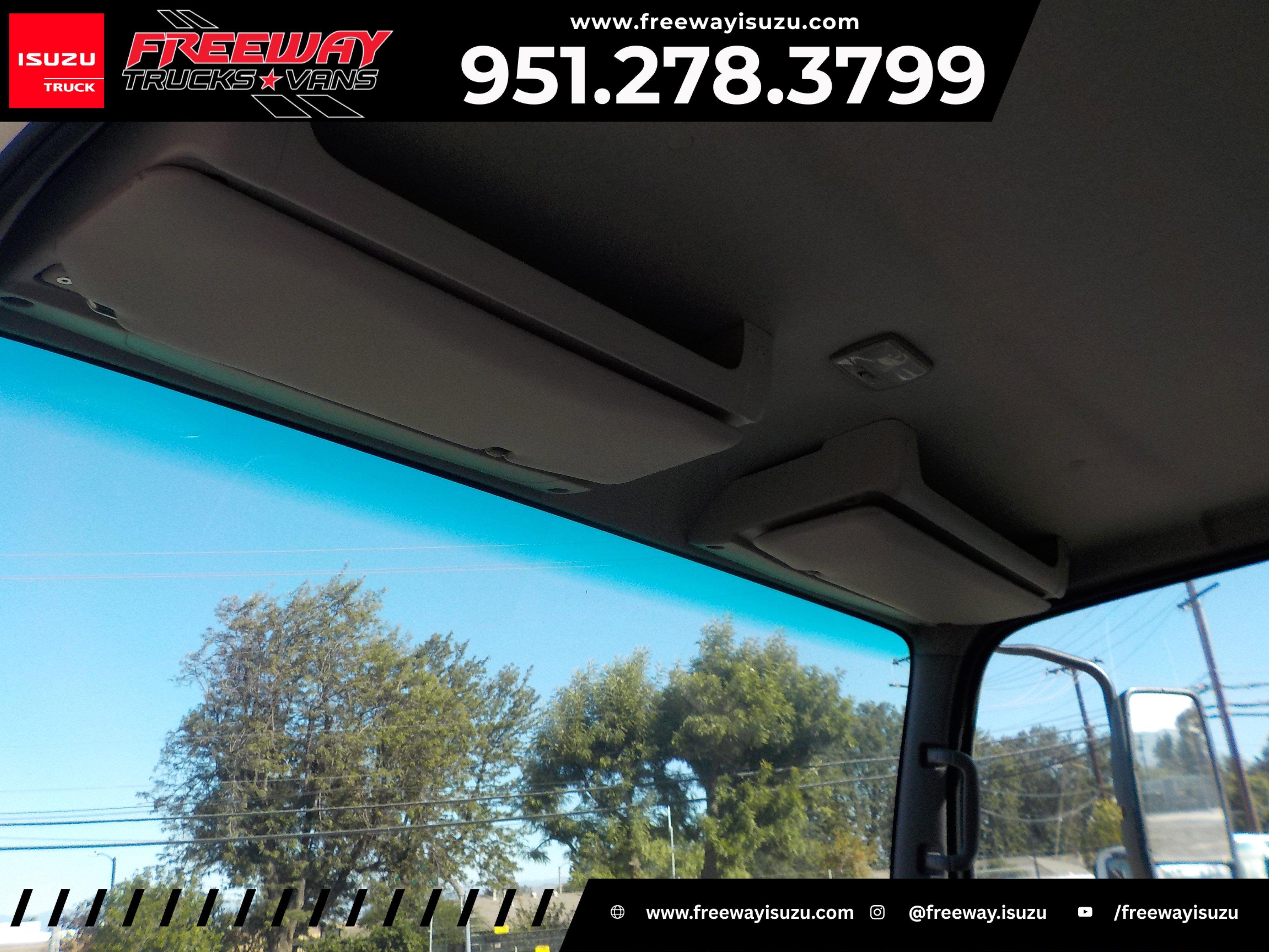 2024 Isuzu NPR HD - Photo 8
