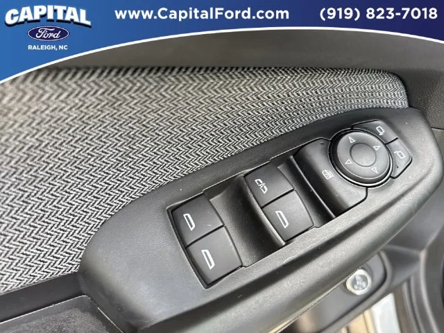 Certified Used 2025 Gray Chevrolet LT image 21