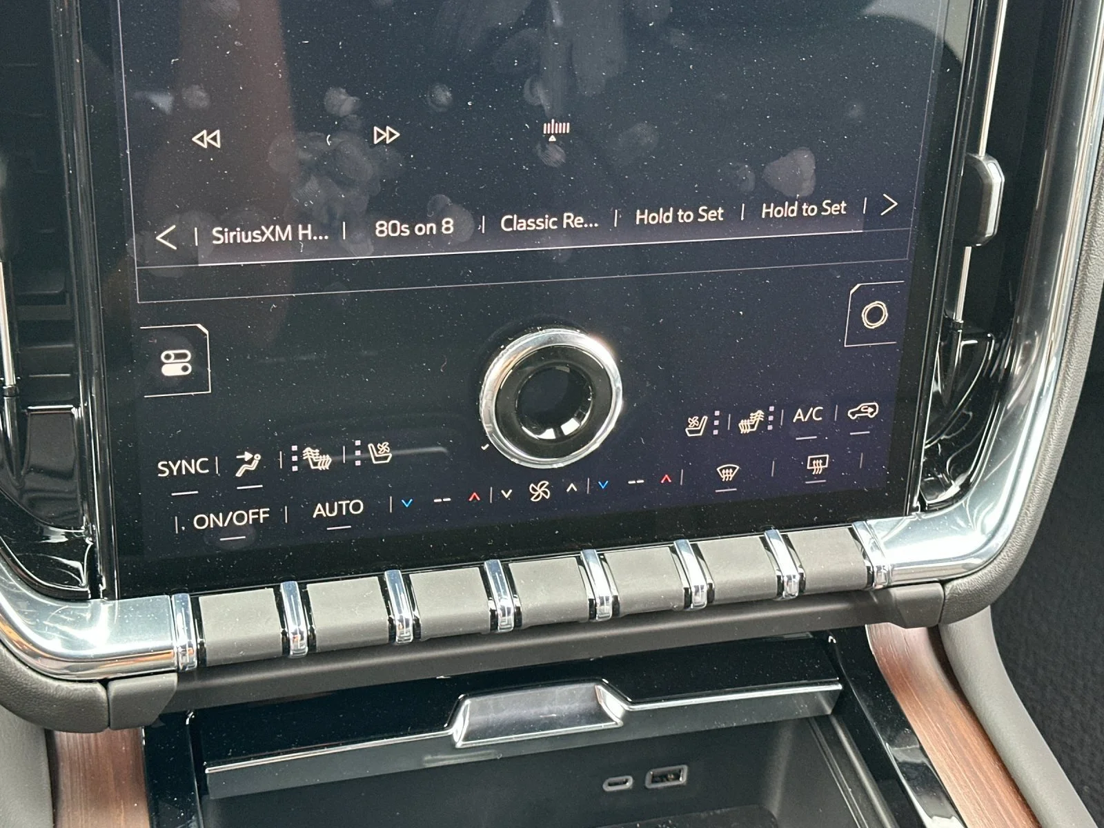 New 2027 Glacier White Tricoat GMC Denali image 20