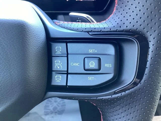 New 2026 White Knuckle Dodge Scat Pack Plus image 25