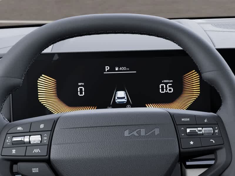 New 2026 KDG/GRAVITY GRA Kia EX image 21