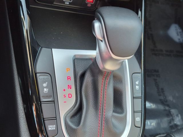Certified Used 2024 Black Kia GT image 26