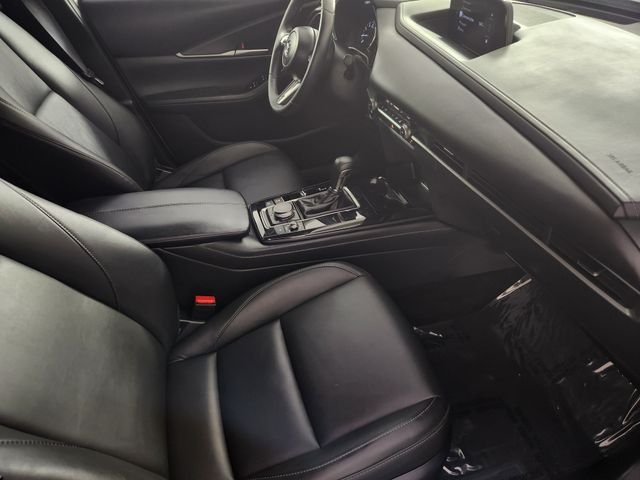 Used 2024 Silver Mazda 2.5 S Select Sport image 15