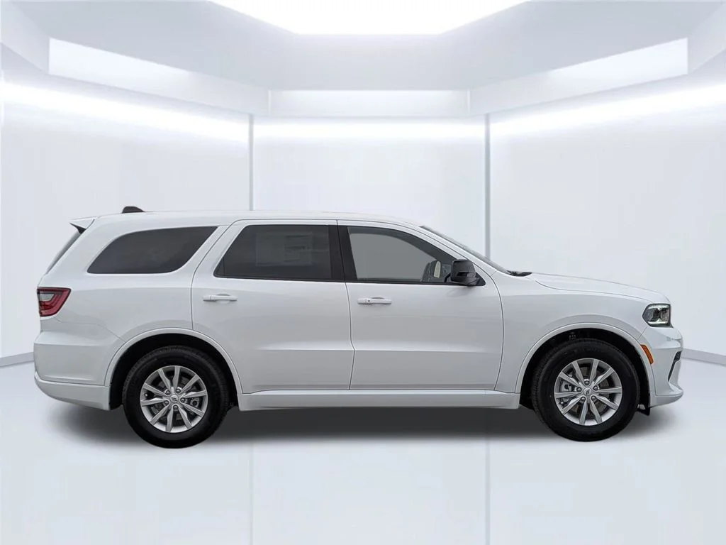 New 2026 White Dodge GT image 8