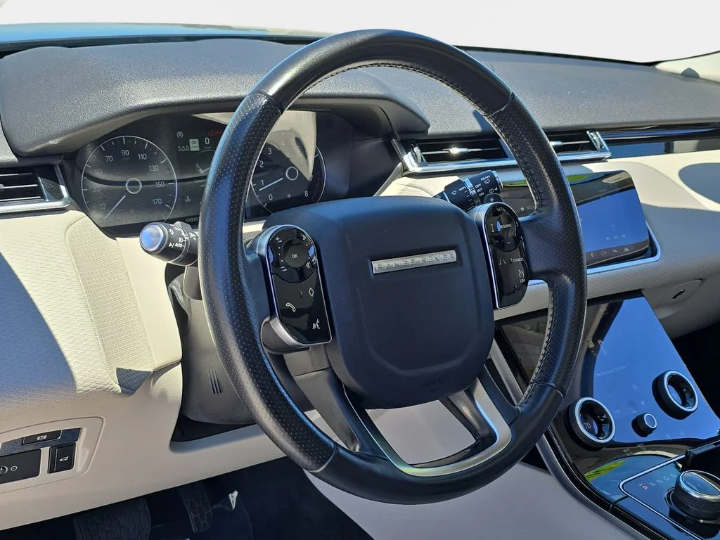 Used 2020 Gray Land Rover S image 19