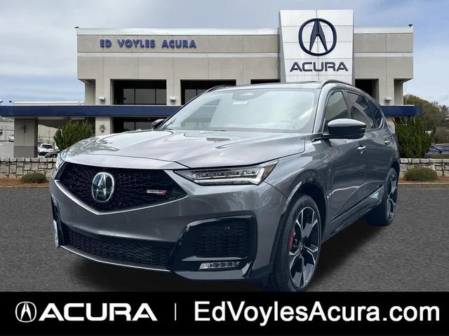 2026 Acura MDX Type S w/Advance Package
